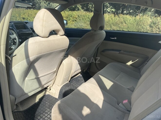 Toyota Prius 2006, 141,000 km - 1.5 l - Bakı