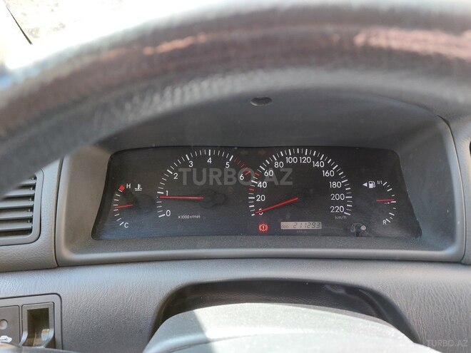 Toyota Corolla 2004, 211,293 km - 1.4 l - Bakı