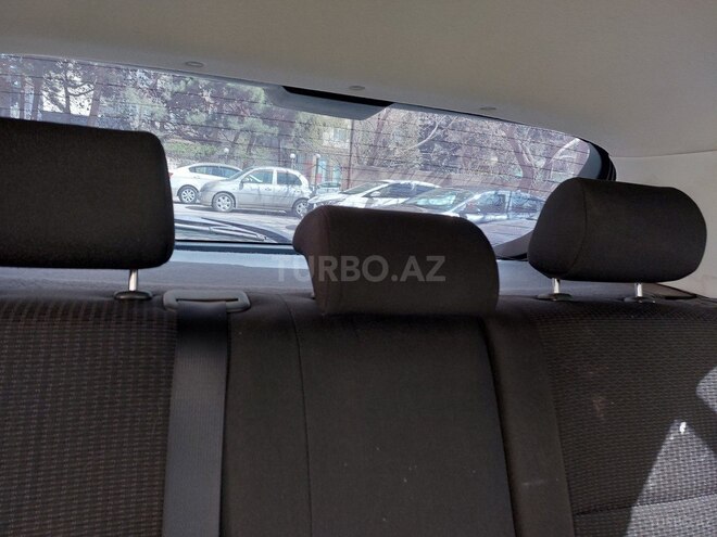 Toyota Corolla 2004, 211,293 km - 1.4 l - Bakı