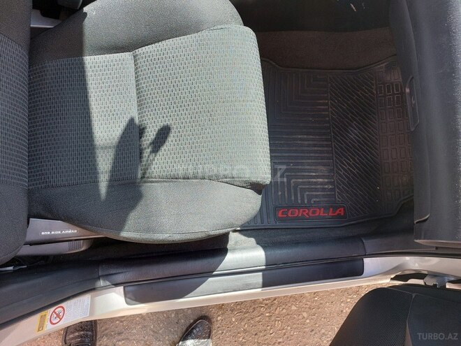 Toyota Corolla 2004, 211,293 km - 1.4 l - Bakı