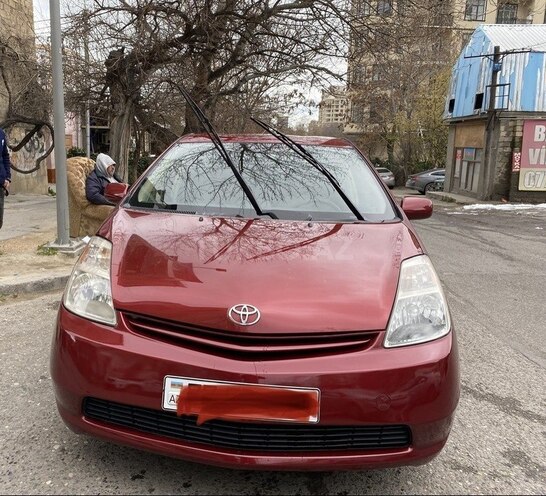 Toyota Prius 2006, 141,000 km - 1.5 l - Bakı