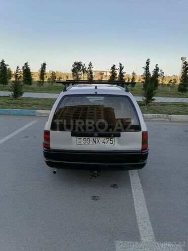 Opel Astra 1992, 400,000 km - 1.6 l - Bakı