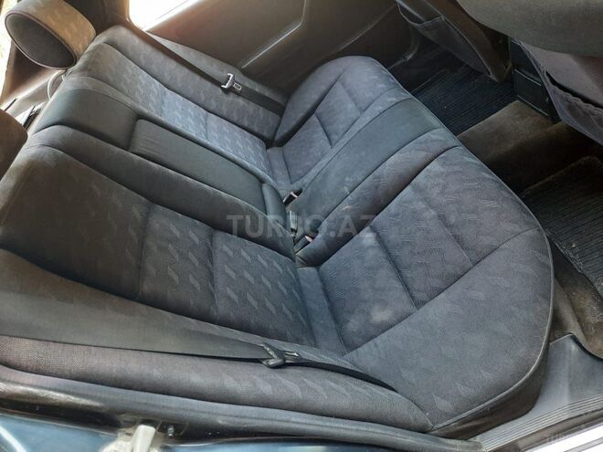 Mercedes C 220 1995, 240,000 km - 2.2 l - Bakı