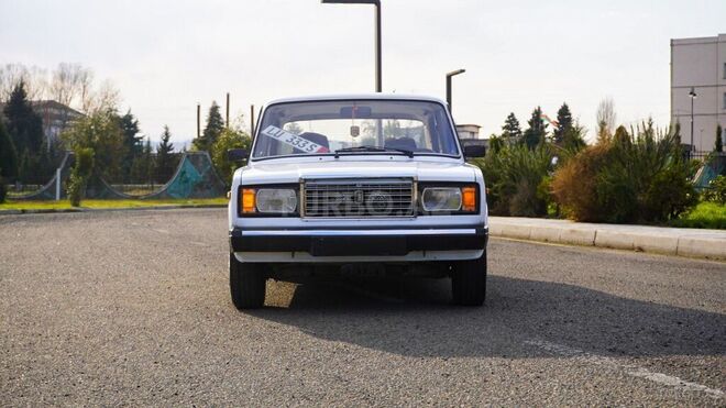LADA (VAZ) 2107 2008, 38,000 km - 1.6 л - Bakı