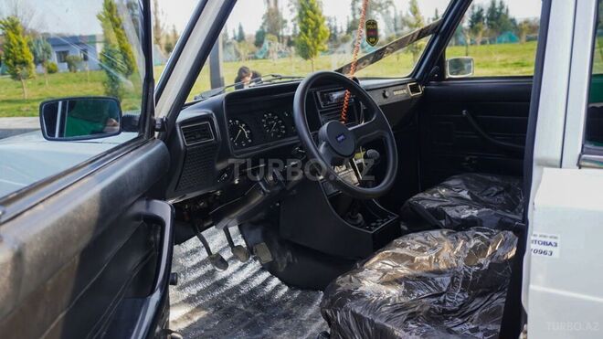 LADA (VAZ) 2107 2008, 38,000 km - 1.6 л - Bakı