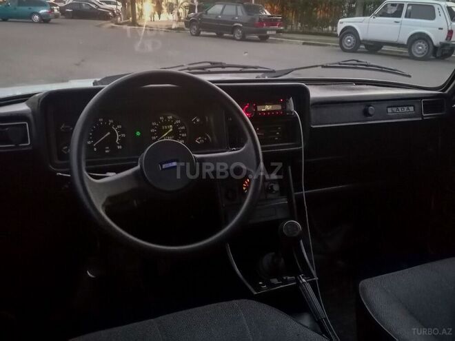 LADA (VAZ) 2107 2008, 38,000 km - 1.6 л - Bakı