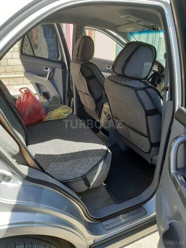 Kia Sorento 2006, 255,988 km - 2.5 l - Bərdə