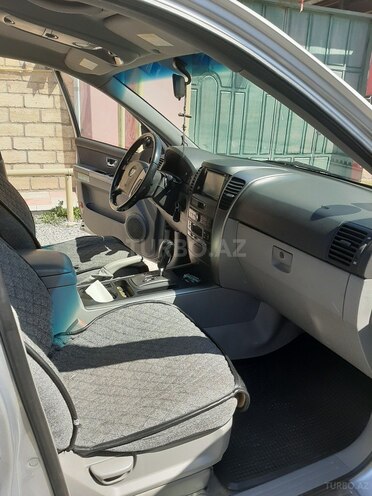 Kia Sorento 2006, 255,988 km - 2.5 l - Bərdə