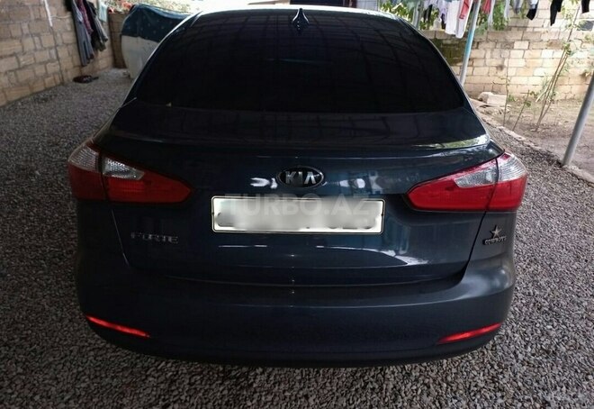 Kia Cerato 2016, 62,125 km - 1.8 l - Bakı