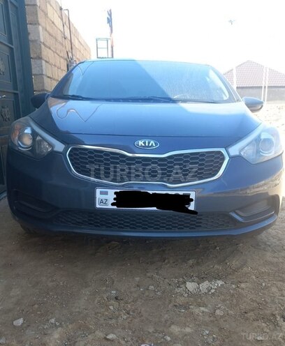 Kia Cerato 2016, 62,125 km - 1.8 l - Bakı