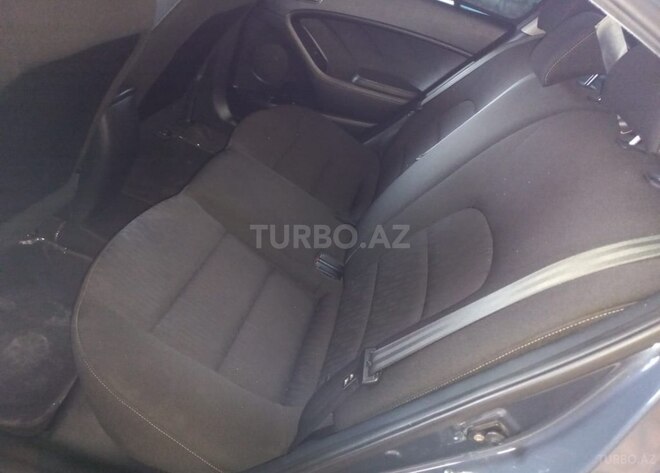 Kia Cerato 2016, 62,125 km - 1.8 l - Bakı