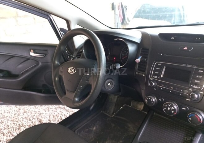 Kia Cerato 2016, 62,125 km - 1.8 l - Bakı