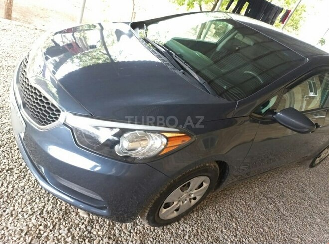 Kia Cerato 2016, 62,125 km - 1.8 l - Bakı