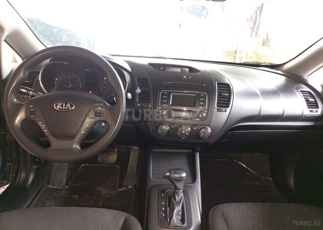 Kia Cerato 2016, 62,125 km - 1.8 l - Bakı