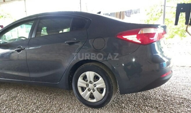Kia Cerato 2016, 62,125 km - 1.8 l - Bakı