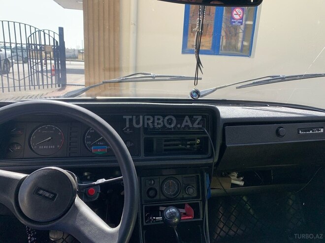 LADA (VAZ) 2107 2010, 74,500 km - 1.6 л - Bakı
