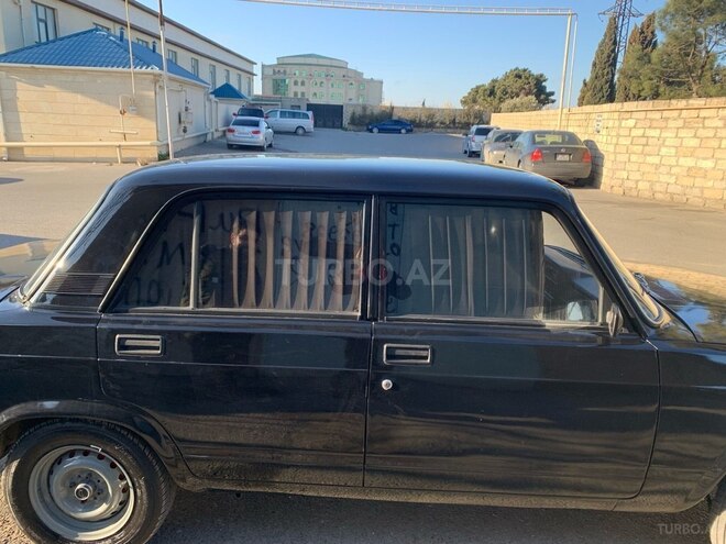 LADA (VAZ) 2107 2010, 74,500 km - 1.6 л - Bakı