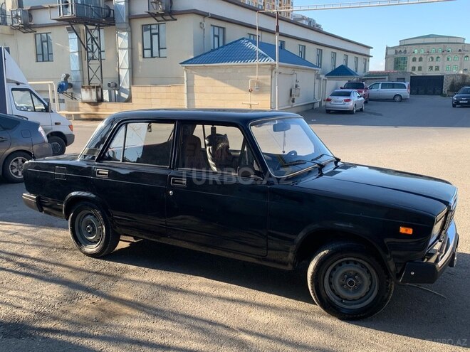 LADA (VAZ) 2107 2010, 74,500 km - 1.6 л - Bakı