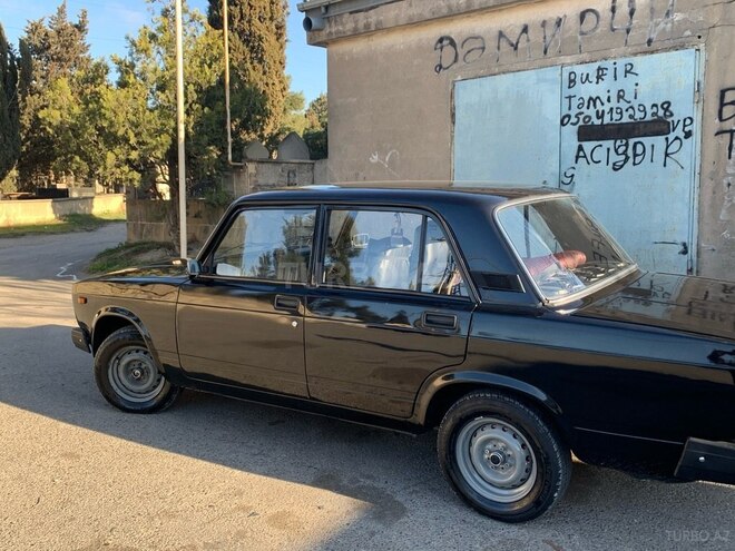 LADA (VAZ) 2107 2010, 74,500 km - 1.6 л - Bakı