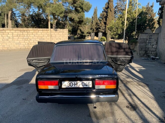 LADA (VAZ) 2107 2010, 74,500 km - 1.6 л - Bakı