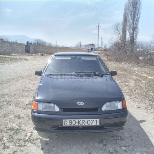 LADA (VAZ) 2114 2011, 120,568 km - 1.5 л - Şəmkir