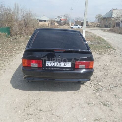 LADA (VAZ) 2114 2011, 120,568 km - 1.5 л - Şəmkir