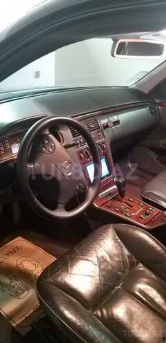 Mercedes E 280 2000, 365,000 km - 2.8 l - Bakı