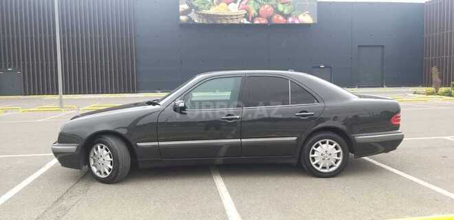 Mercedes E 280 2000, 365,000 km - 2.8 l - Bakı