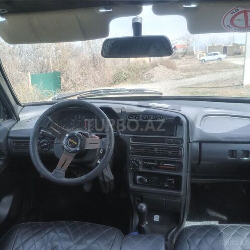 LADA (VAZ) 2114 2011, 120,568 km - 1.5 л - Şəmkir
