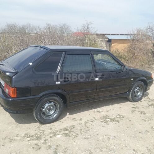 LADA (VAZ) 2114 2011, 120,568 km - 1.5 л - Şəmkir