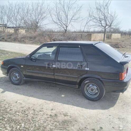 LADA (VAZ) 2114 2011, 120,568 km - 1.5 л - Şəmkir