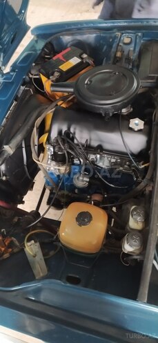 LADA (VAZ) 2107 2000, 110,000 km - 1.6 l - Siyəzən
