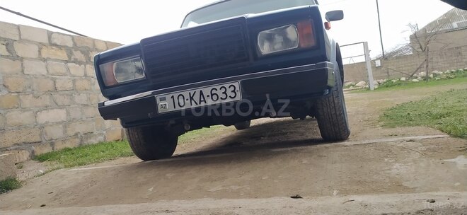 LADA (VAZ) 2107 2000, 110,000 km - 1.6 l - Siyəzən