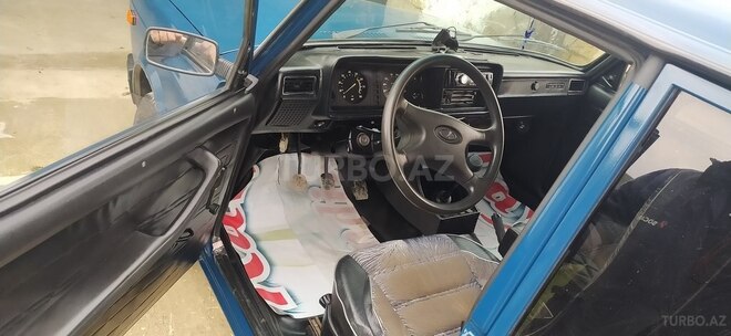 LADA (VAZ) 2107 2000, 110,000 km - 1.6 l - Siyəzən