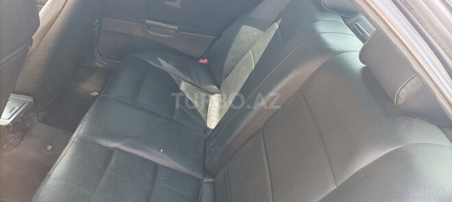 BMW 320 1995, 352,941 km - 2.0 l - Salyan