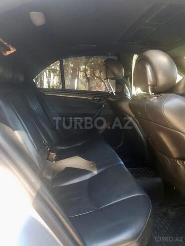 Mercedes C 240 2002, 237,272 km - 2.6 л - Sumqayıt