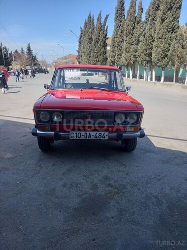 LADA (VAZ) 2106 1989, 200,000 km - 1.5 l - Bakı