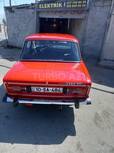 LADA (VAZ) 2106 1989, 200,000 km - 1.5 l - Bakı
