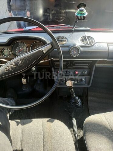 LADA (VAZ) 2106 1989, 200,000 km - 1.5 l - Bakı