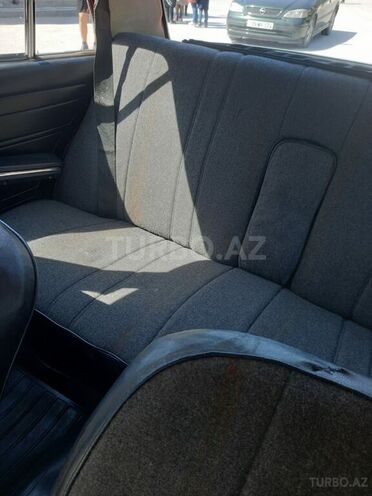 LADA (VAZ) 2106 1989, 200,000 km - 1.5 l - Bakı