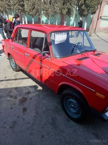 LADA (VAZ) 2106 1989, 200,000 km - 1.5 l - Bakı