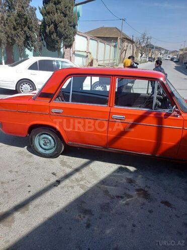 LADA (VAZ) 2106 1989, 200,000 km - 1.5 l - Bakı
