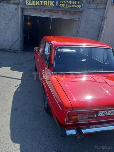 LADA (VAZ) 2106 1989, 200,000 km - 1.5 l - Bakı
