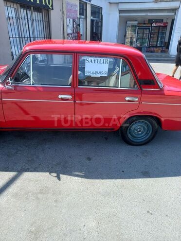 LADA (VAZ) 2106 1989, 200,000 km - 1.5 l - Bakı