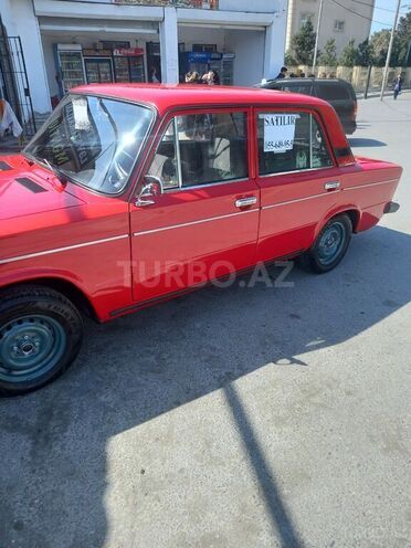 LADA (VAZ) 2106 1989, 200,000 km - 1.5 l - Bakı