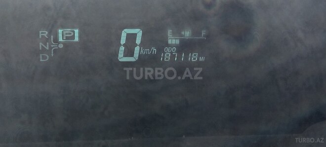 Toyota Prius 2009, 301,137 km - 1.5 l - Bakı