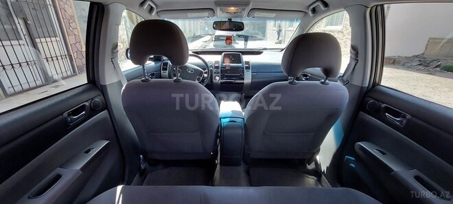 Toyota Prius 2009, 301,137 km - 1.5 l - Bakı