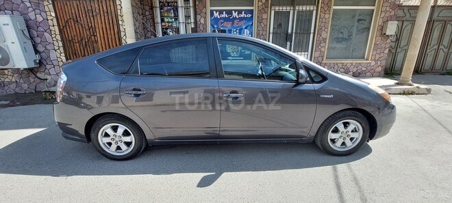 Toyota Prius 2009, 301,137 km - 1.5 l - Bakı