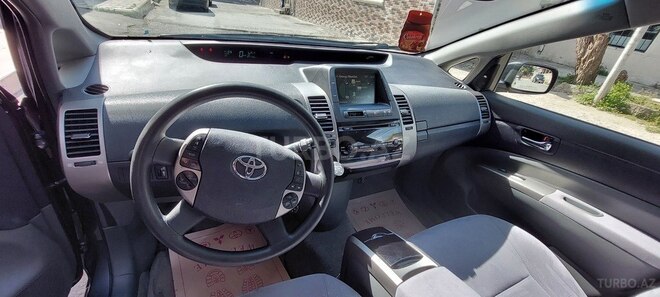 Toyota Prius 2009, 301,137 km - 1.5 l - Bakı