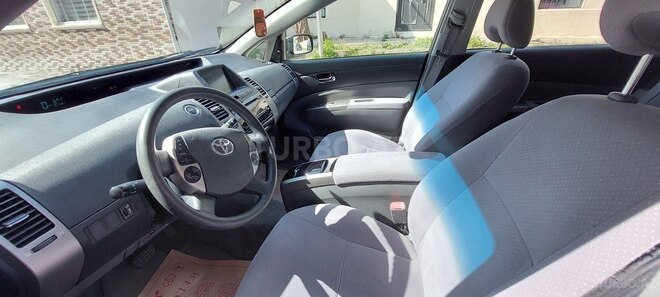 Toyota Prius 2009, 301,137 km - 1.5 l - Bakı
